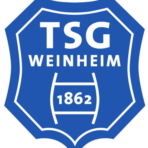 Homepage der Schwimmabteilung der TSG 1862 Weinheim.